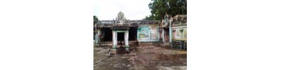152. திருவாரூர்பரவையுண்மண்டளி